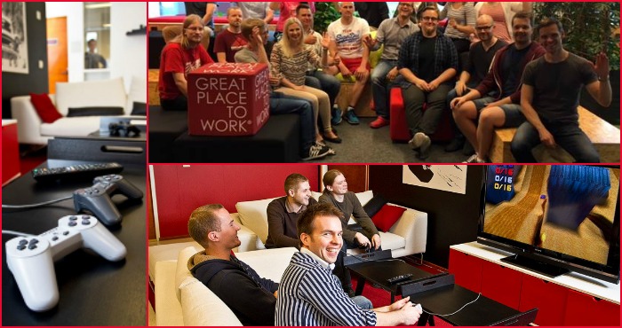 Foto: Facebook Vincit