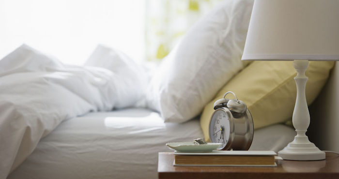 Mañana, después de tanto, despertarás sin ella. Foto: Especial