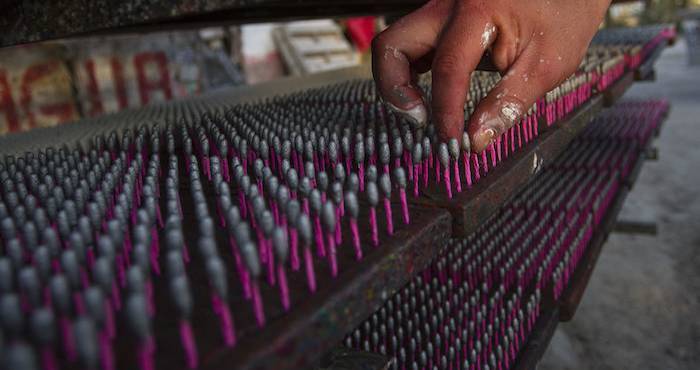 Foto: Archivo Cuartoscuro