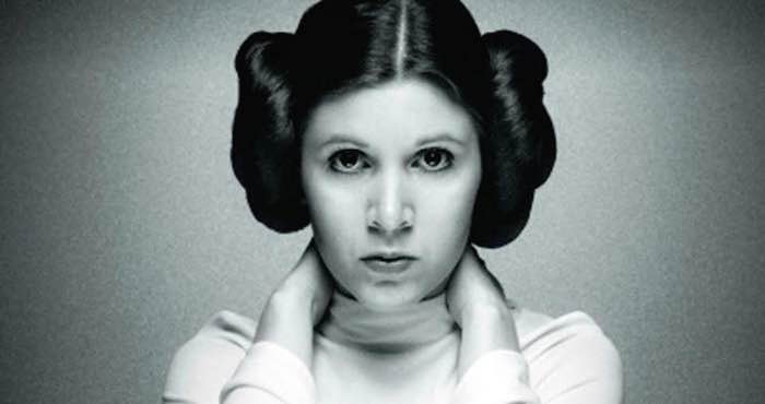 Foto: Vía Facebook, @StarWars.LATAM