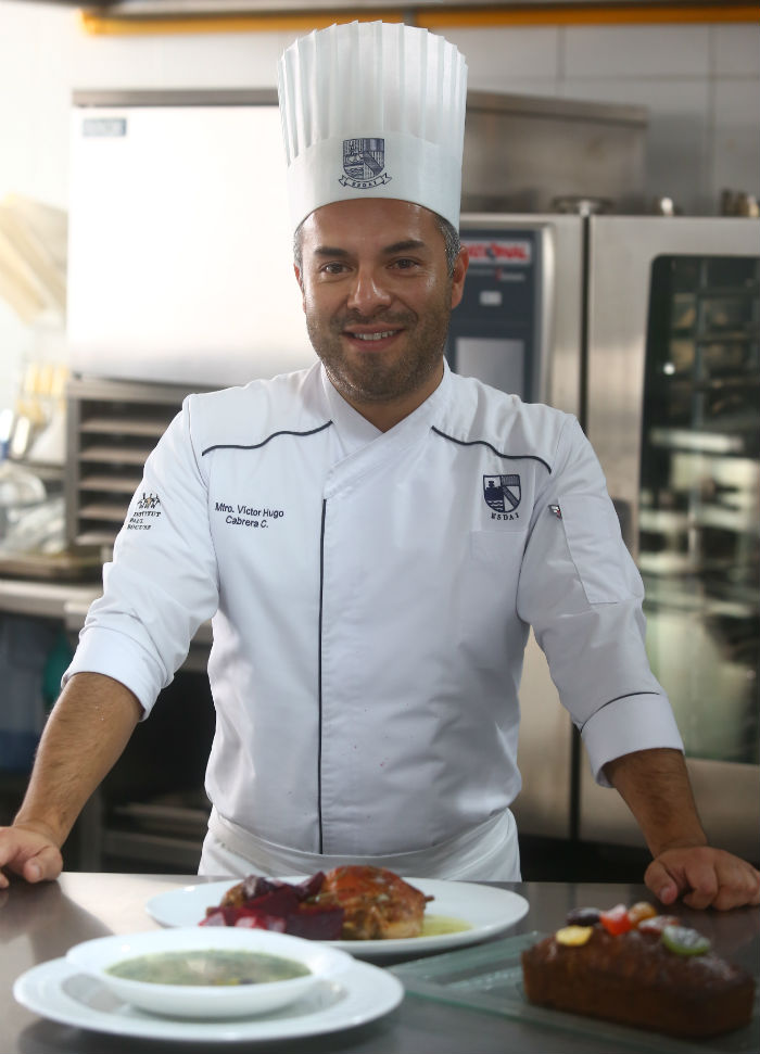 Foto: Cri Rodríguez