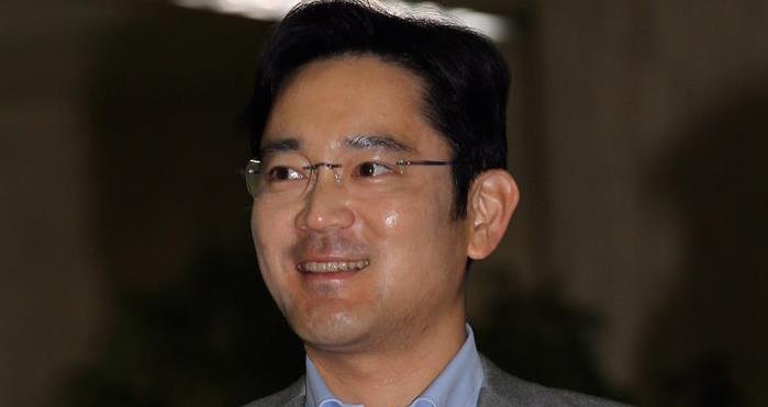 El vicepresidente de Samsung Electronics y heredero del Grupo Samsung, Lee Jae-yong. Foto: EFE/Archivo