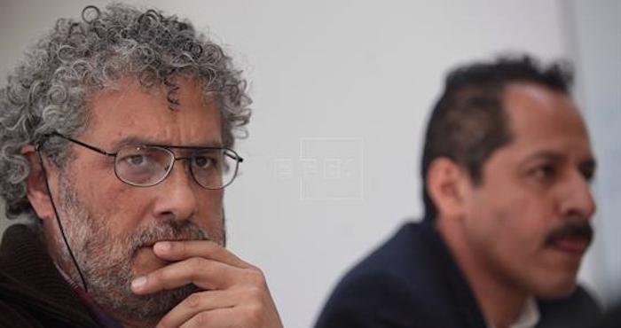 Testigo de asesinato de Berta Cáceres denuncia a Estado de Honduras ante CIDH. Foto: EFE.