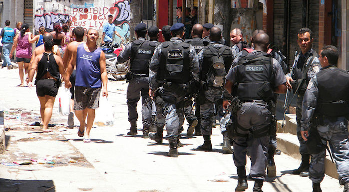 Imagen ilustrativa. Foto: Especial.