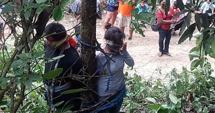 Foto: Radio Municipal de Caranavi