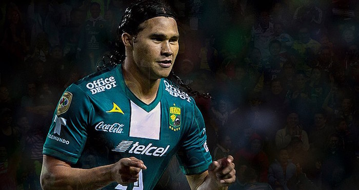 Foto: Twitter/ Carlos "Gullit" Peña