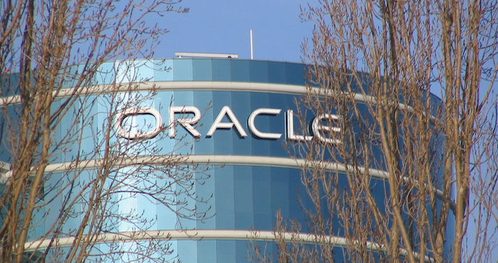 Empresa de tecnología Oracle. Foto: Especial