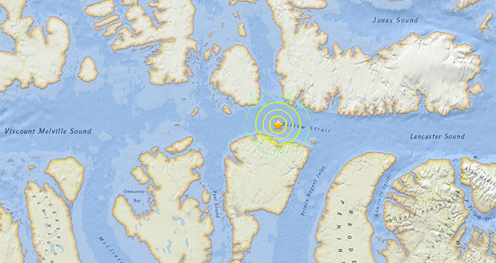 Foto: earthquake.usgs.gov