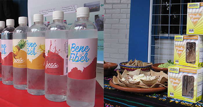 La malta es el resultado de un proceso donde granos de cereal, como la cebada, pasa por un proceso de germinación a través de la sumersión en agua y un secado y tostado con aire caliente, que suele ser utilizada en los procesos de elaboración de bebidas alcohólicas, como la cerveza o el whisky. Foto: Conacyt