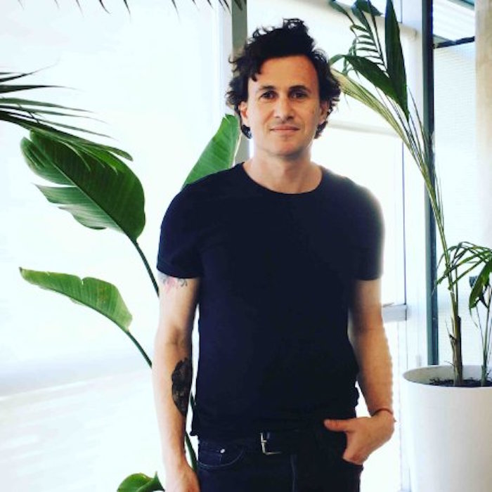 Juan Carlos Göldy, CEO de Logan. Foto: Especial