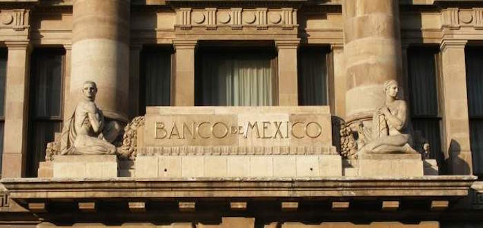 el descenso se debió a la compra de 132 millones de dólares por parte del Gobierno federal al banco central. Foto: EocnomíaHoy, Archivo