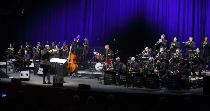 Foto: Twiiter @AuditoriumPdM