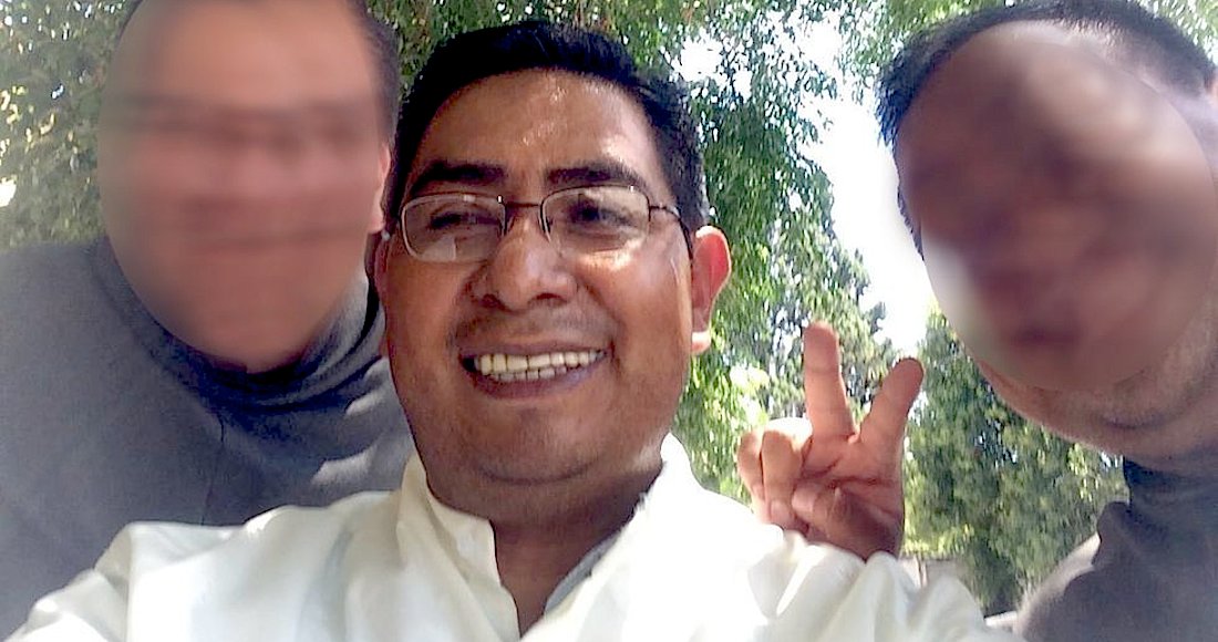 Se suponía que Hernández iba a tomar unas vacaciones cortas a partir del 3 de enero; pero un amigo cercano, al no lograr contactarlo telefónicamente empezó a buscarlo. Foto: Vanguardia, Archivo