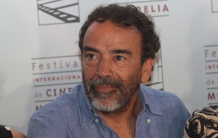 La Asamblea aprobó la licencia solicitada por Damián Alcázar. Foto: Cuartocuro Archivo