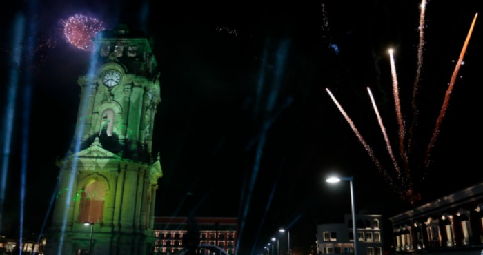 derribar la idea de que es un arte para revelar que su peligro sucumbe cualquier atisbo de belleza. Foto: Cuartoscuro