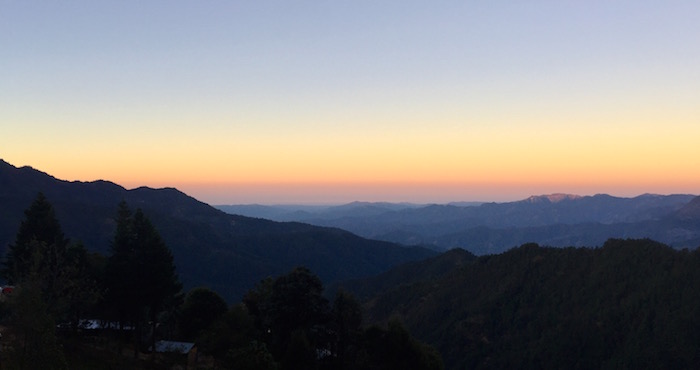 Oaxaca. Foto: Julieta Cardona.