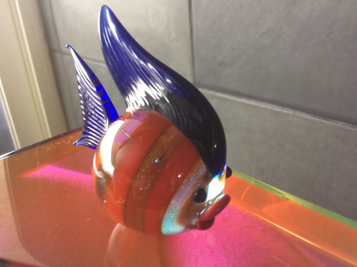 ¿Las cosas tienen el peso que les damos en el presente o el que tendrán cuando no nos importen?. Foto: Óscar de la Borbolla