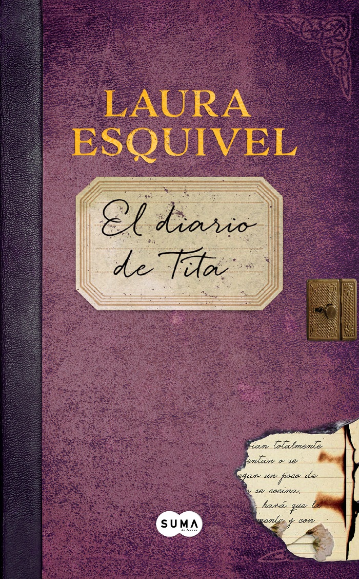 Como Agua Para Chocolate, de la misma autora, también fue nombrado varias veces. Imagen: Especial