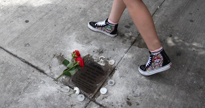 La adversidad, la grave crisis de derechos humanos en la que estamos todas y todos metidos y la desconfianza al Estado han levantado nuevas voces, voces independientes, expresiones que animan; el hartazgo nos ha hecho gritar, unir, exigir y seguir caminando. Foto: Cuartoscuro