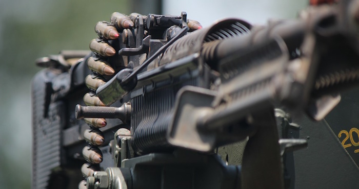 Violencia en México. Foto: Especial