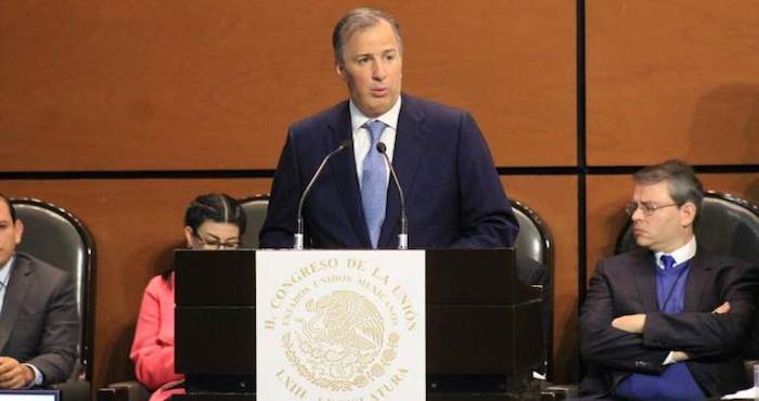 Foto: Vía Twitter, @CanalCongreso