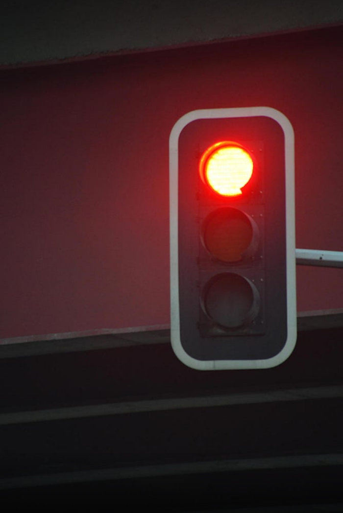 "Monotonía". Foto: Sofía Guerra.