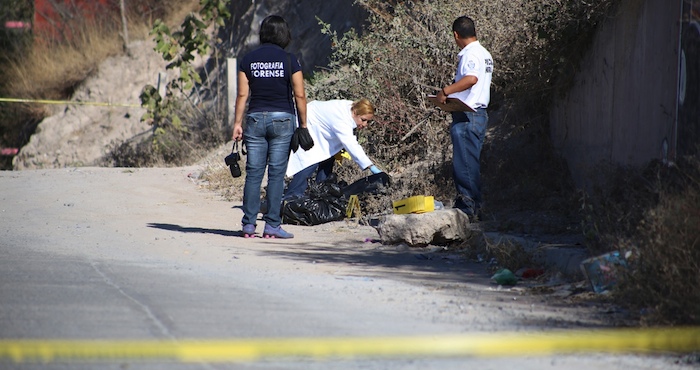 Foto: El Sur de Acapulco