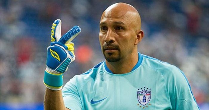 Óscar Conejo Pérez. Foto: Especial