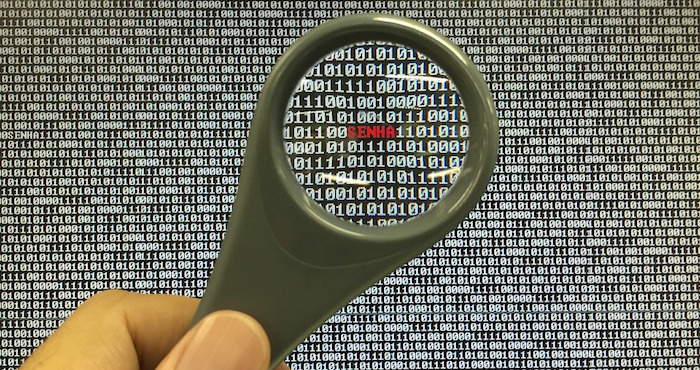 Hackers se reuneron en un foro contra la piratería informática. Foto: Especial