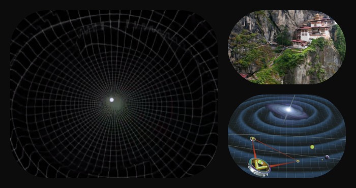 Foto: Especial Shutterstock / NASA