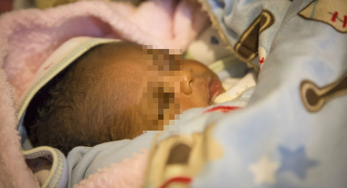 Padres de Nuevo leÓn registran a Bárbara, la primera bebé con los apellidos maternos de ambos progenitores. Foto: Archivo/Cuartoscuro