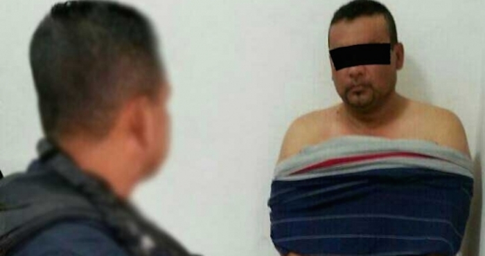 El detenido tenía su área de mayor influencia en los municipios de Numarán, Michoacán, y Pénjamo, Guanajuato. Foto: Provincia