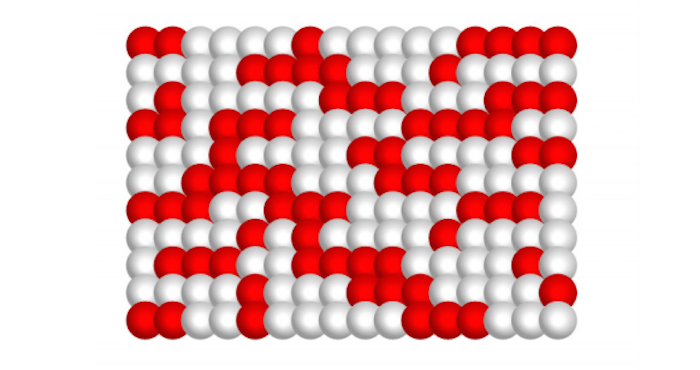 Uno de lops ejercicios del puzzle. Foto: Tomada del documento original.