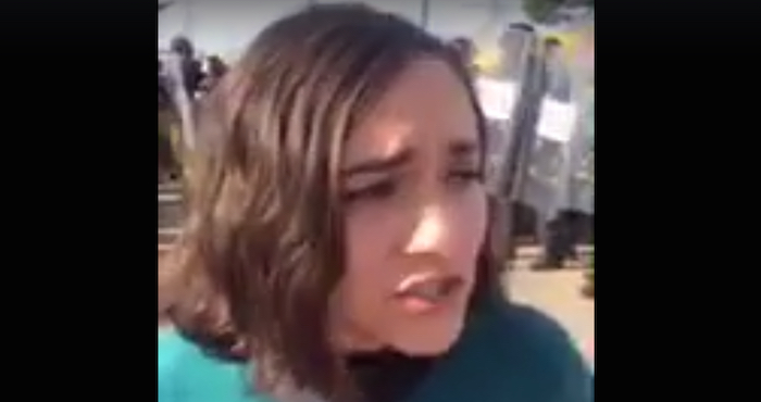 Foto: Video Facebook El Universal Estados.