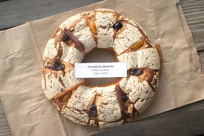 Rosseta es una de las nuevas panaderías que se está convirtiendo en un clásico. Foto: Munchies de Vice