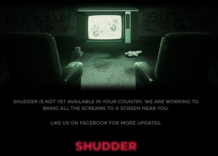 Oops. Imagen: Shudder