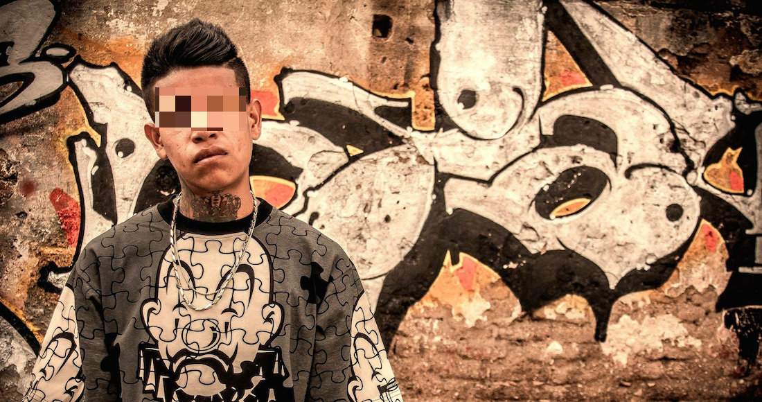 El rapero “QBa” ayudó a matar y desaparecer a los tres estudiantes de Jalisco. Noticias en tiempo real