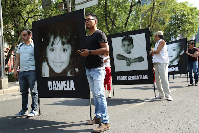 Foto: Sandra Sánchez Galdoz, SinEmbargo. Foto: Sandra Sánchez Galdoz, SinEmbargo.