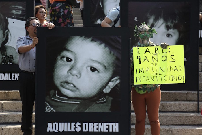 Foto: Sandra Sánchez Galdoz, SinEmbargo. Foto: Sandra Sánchez Galdoz, SinEmbargo.