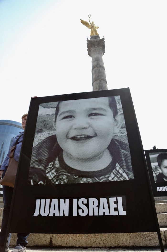 Foto: Sandra Sánchez Galdoz, SinEmbargo. Foto: Sandra Sánchez Galdoz, SinEmbargo.