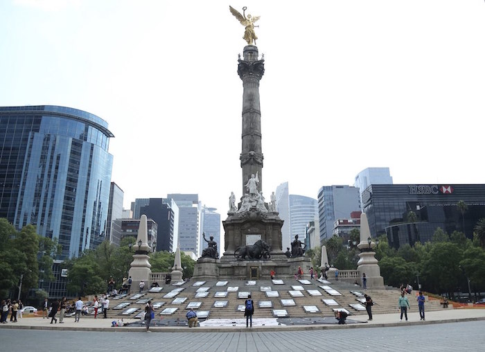 Foto: Sandra Sánchez Galdoz, SinEmbargo. Foto: Sandra Sánchez Galdoz, SinEmbargo.