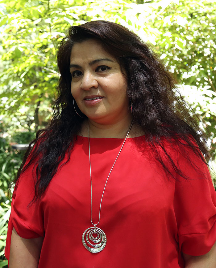 Foto: Sandra Sánchez Galdoz Foto: Sandra Sánchez Galdoz / SinEmbargo