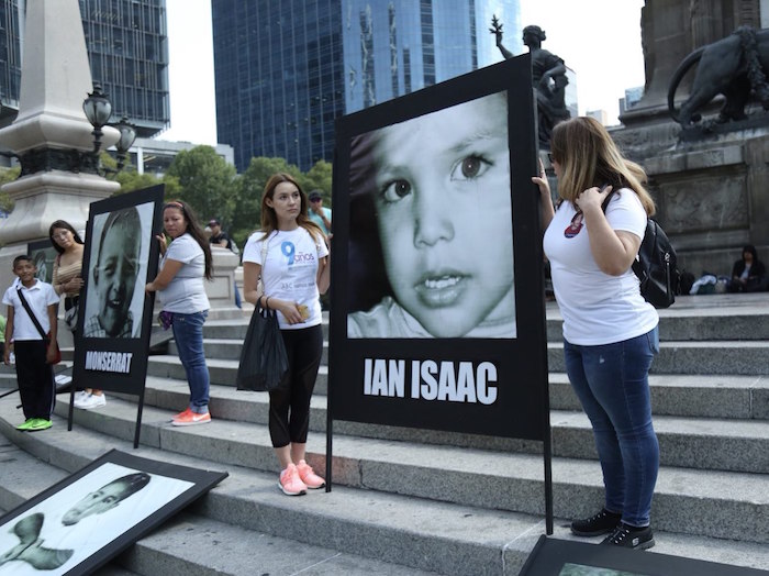 Foto: Sandra Sánchez Galdoz, SinEmbargo. Foto: Sandra Sánchez Galdoz, SinEmbargo.