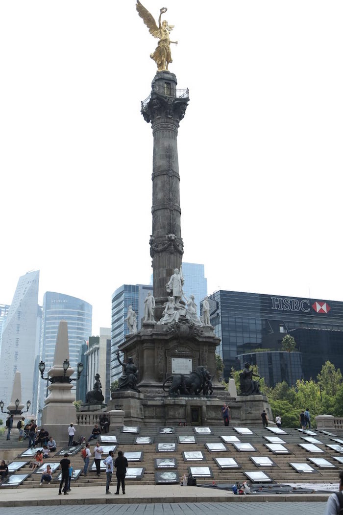 Foto: Sandra Sánchez Galdoz, SinEmbargo. Foto: Sandra Sánchez Galdoz, SinEmbargo.