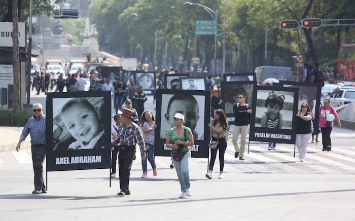 Foto: Sandra Sánchez Galdoz, SinEmbargo. Foto: Sandra Sánchez Galdoz, SinEmbargo.