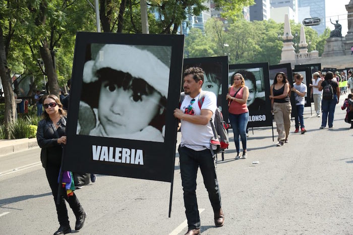 Foto: Sandra Sánchez Galdoz, SinEmbargo. Foto: Sandra Sánchez Galdoz, SinEmbargo.