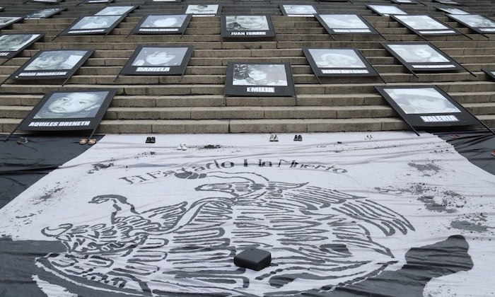 Foto: Sandra Sánchez Galdoz, SinEmbargo. Foto: Sandra Sánchez Galdoz, SinEmbargo.