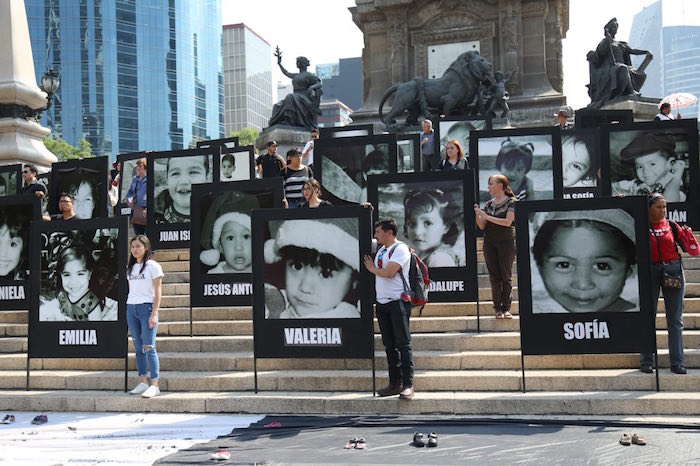 Foto: Sandra Sánchez Galdoz, SinEmbargo. Foto: Sandra Sánchez Galdoz, SinEmbargo.