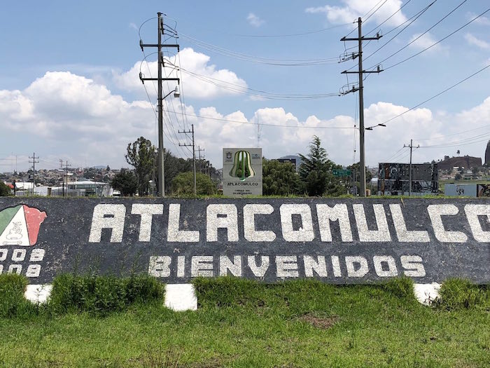 Atlacomulco, donde la Ã©lite priista en el poder ya no recibiÃ³ otra oportunidad. Foto: Crisanto RodrÃ­guez, SinEmbargo