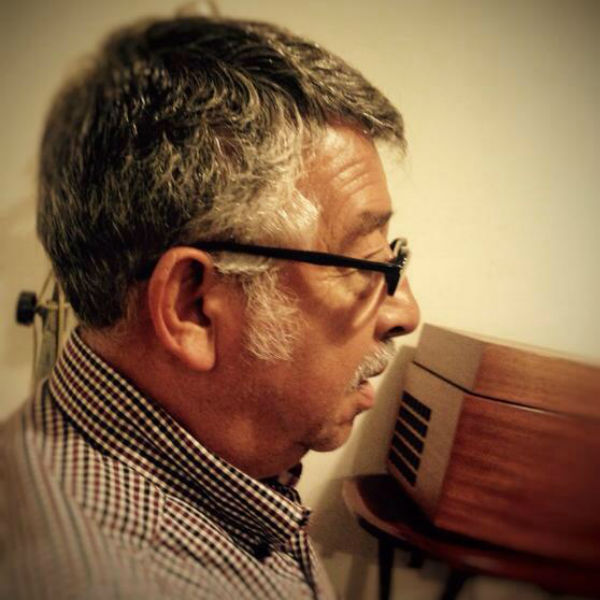 ¿Cómo no tener entonces, esperanza?, dice Miguel Ángel Gallo. Foto: Facebook